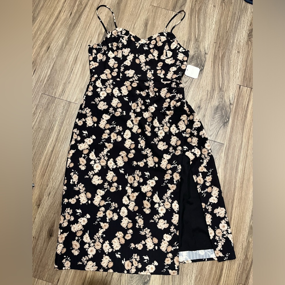 Altar’d State Dress